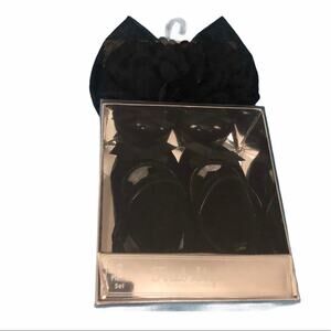 First Steps To Piece Shoes and Headband Set